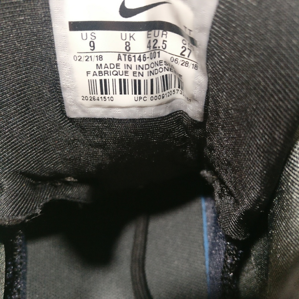 Air max 95 NRG - Picture 7 of 8